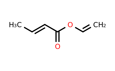 14861-06-4 | VinylCrotonate(stabilizedwithMEHQ)