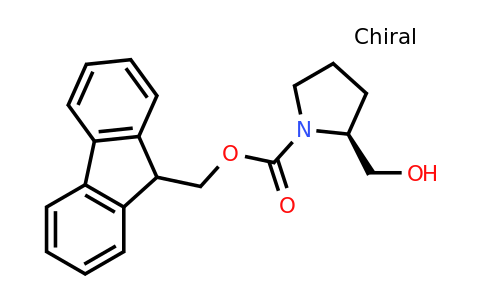 148625-77-8 | Fmoc-Prolinol