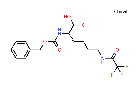 14905-30-7 | Z-Lys(Tfa)-OH