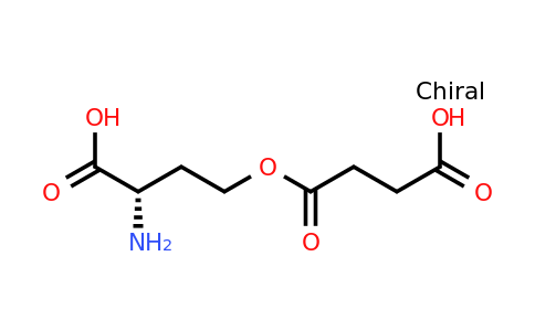 1492-23-5 | O-Succinyl-L-homoserine