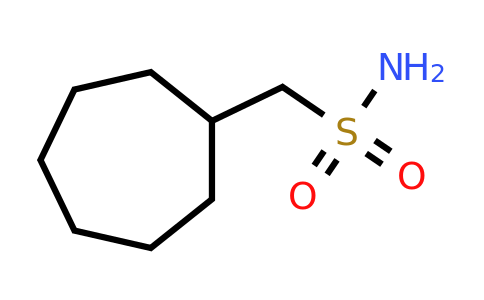 1496157-02-8 | Cycloheptylmethanesulfonamide