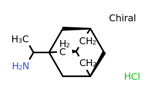 1501-84-4 | Rimantadine (hydrochloride)