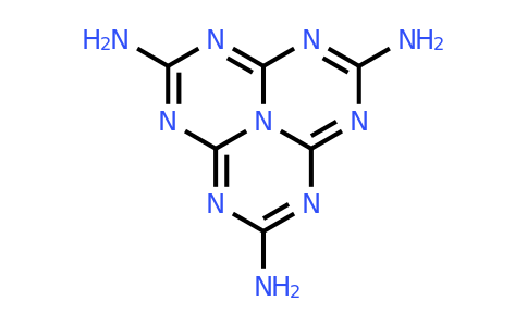 1,3,3a1,4,6,7,9-Heptaazaphenalene-2,5,8-triamine