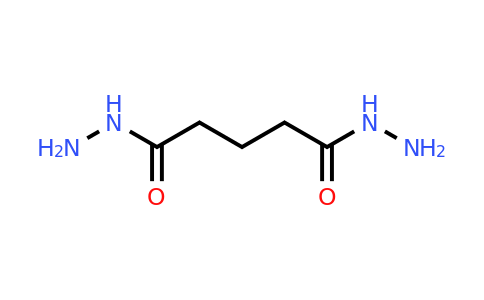 1508-67-4 | Glutaric dihydrazide