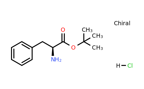 15100-75-1 | H-Phe-OtBu.HCl