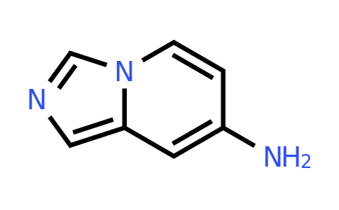 1513258-12-2 | Imidazo[1,5-a]pyridin-7-amine