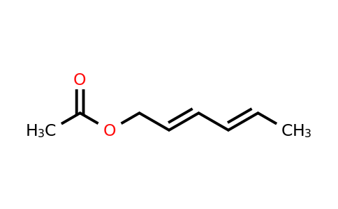 1516-17-2 | Hexa-2,4-dien-1-yl acetate