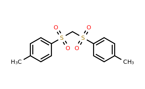 15310-28-8 | Ditosylmethane