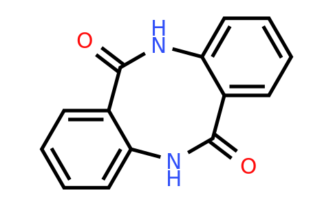 15351-42-5 | Dibenzo[b,f][1,5]diazocine-6,12(5H,11H)-dione