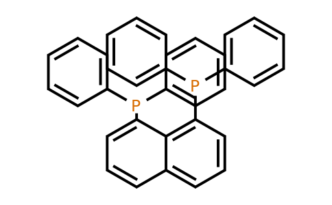 1,8-Bis(diphenylphosphino)naphthalene