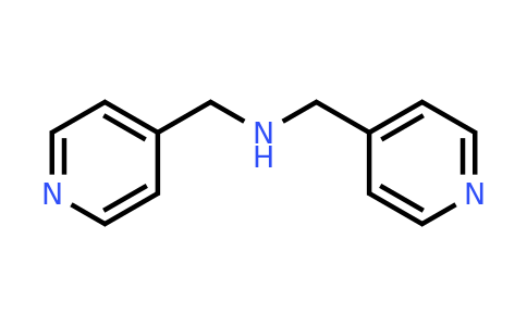 Bis(pyridin-4-ylmethyl)amine