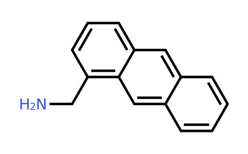 15398-89-7 | Anthracen-1-ylmethanamine