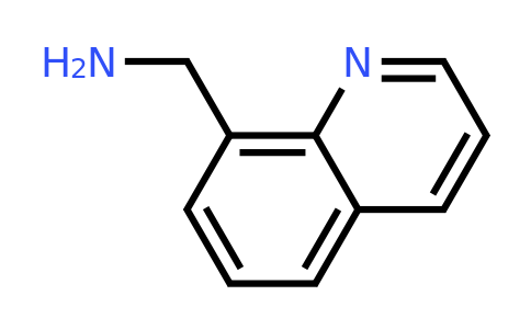 15402-71-8 | Quinolin-8-ylmethanamine