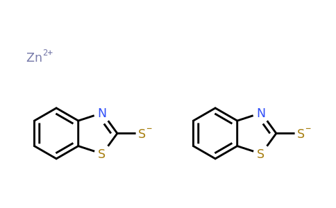 155-04-4 | Zinc(II) benzo[d]thiazole-2-thiolate