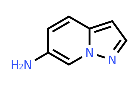 1556451-03-6 | Pyrazolo[1,5-a]pyridin-6-amine