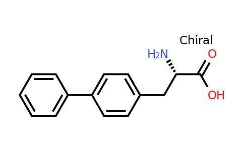 155760-02-4 | L-Biphenylalanine