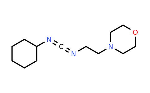 15580-20-8 | Cyclohexyl-3-(2-(4-morpholinyl)ethyl)carbodiimide