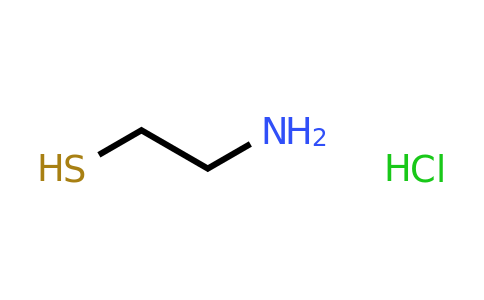 156-57-0 | Cysteamine (hydrochloride)