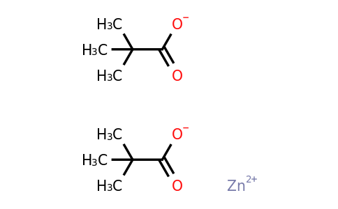 15827-10-8 | Zinc(II) pivalate