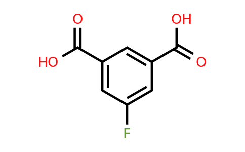 1583-66-0 | 5-Fluoroisophthalic acid