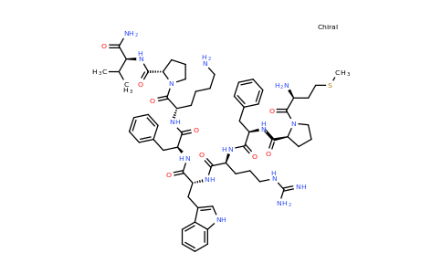 Nonapeptide-1