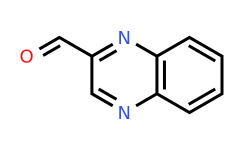 1593-08-4 | Quinoxaline-2-carbaldehyde