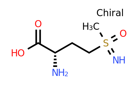 15985-39-4 | L-Methionine-DL-sulfoximine