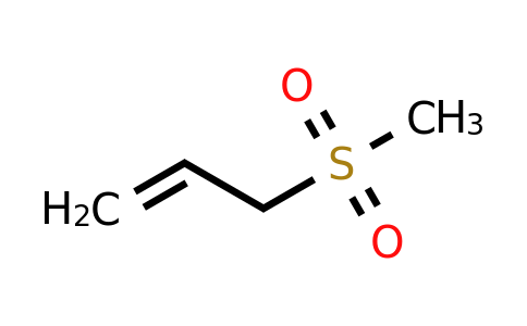 16215-14-8 | Allyl methyl sulfone