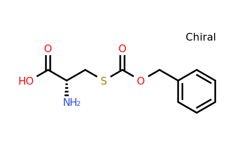 1625-72-5 | H-Cys(Z)-OH