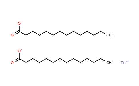 16260-27-8 | Zinc tetradecanoate