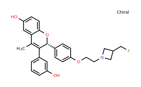 1642297-53-7 | GDC-0927 (R-isomer)