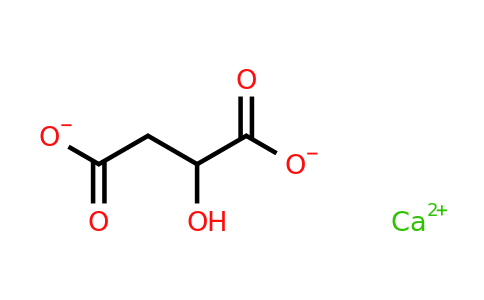 16426-50-9 | Calcium malate