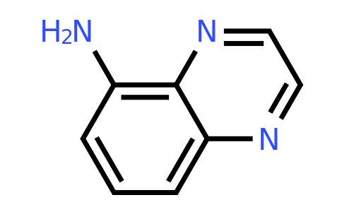 16566-20-4 | Quinoxalin-5-amine