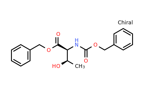 16597-50-5 | Z-Thr-OBzl