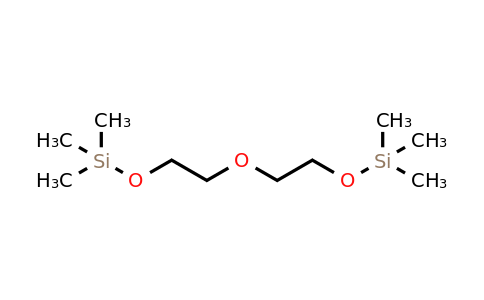 16654-74-3 | Bis[2-(trimethylsilyloxy)ethyl] Ether