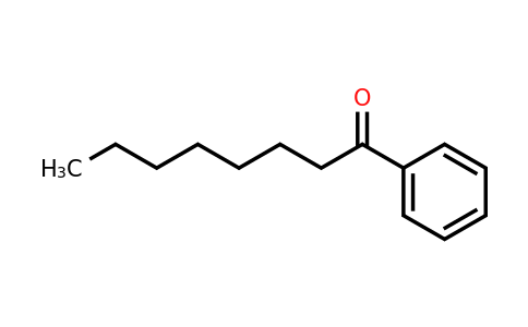 1674-37-9 | Octanophenone