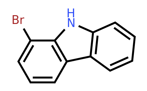 1-Bromo-9H-carbazole