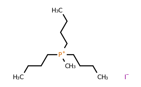 Methyltributylphosphoniumiodide