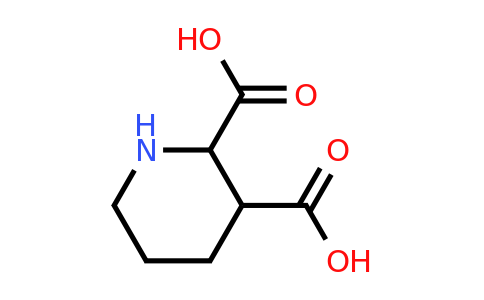 17079-18-4 | piperidine-2,3-dicarboxylic acid