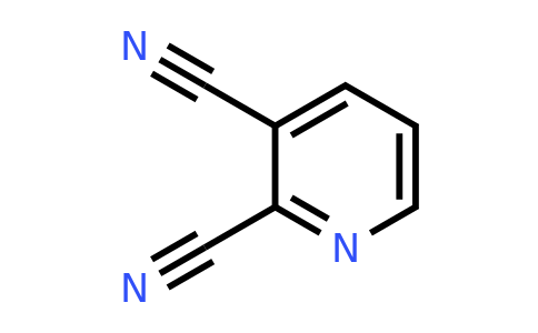 17132-78-4 | Pyridine-2,3-dicarbonitrile