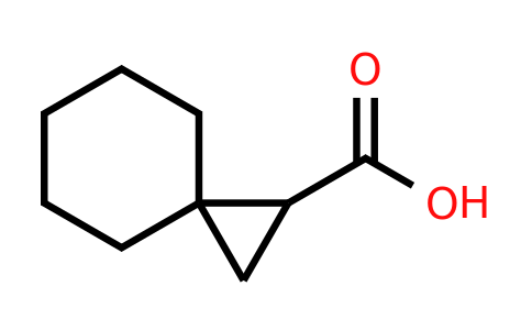 17202-86-7 | Spiro[2.5]octane-1-carboxylic acid