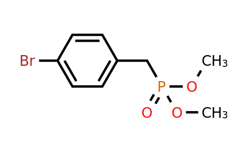 17211-08-4 | Dimethyl (4-bromobenzyl)phosphonate