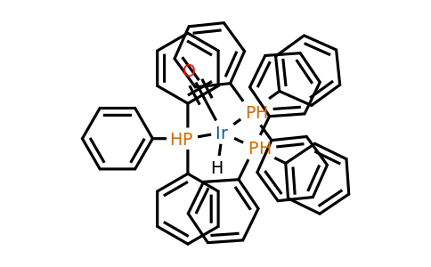 Carbonylhydridotris(triphenylphosphine)iridium(I)