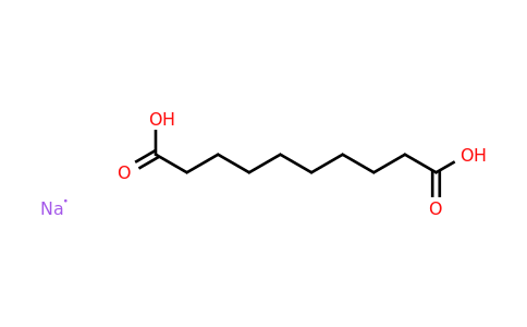 17265-14-4 | Decanedioic acid disodium salt