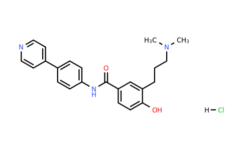 172854-55-6 | GR 55562 hydrochloride