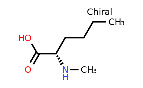 N-Methyl-L-norleucine