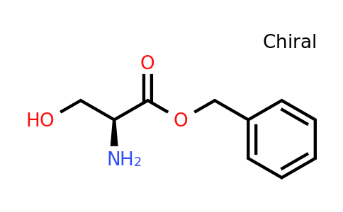 1738-72-3 | L-Ser-OBzl
