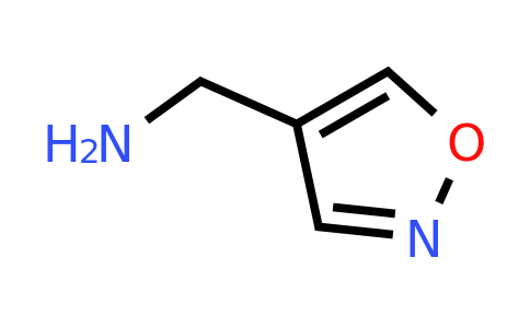 173850-43-6 | Isoxazol-4-ylmethanamine