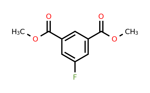 Dimethyl 5-fluoroisophthalate