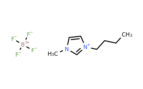 1-Butyl-1-methylimidazolium tetrafluoroborate